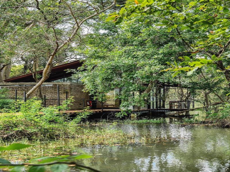 Kalundewa Retreat image