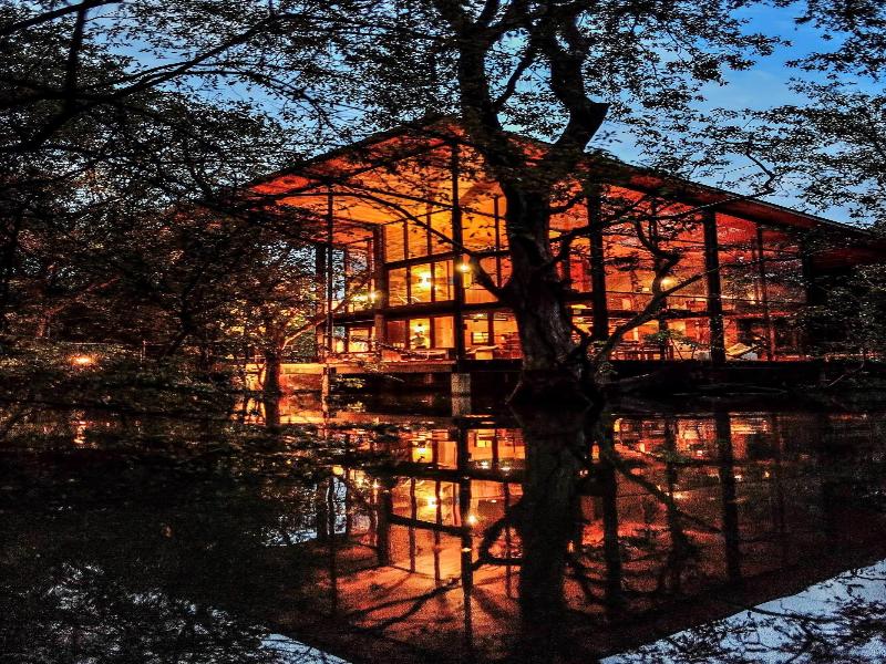 Kalundewa Retreat image