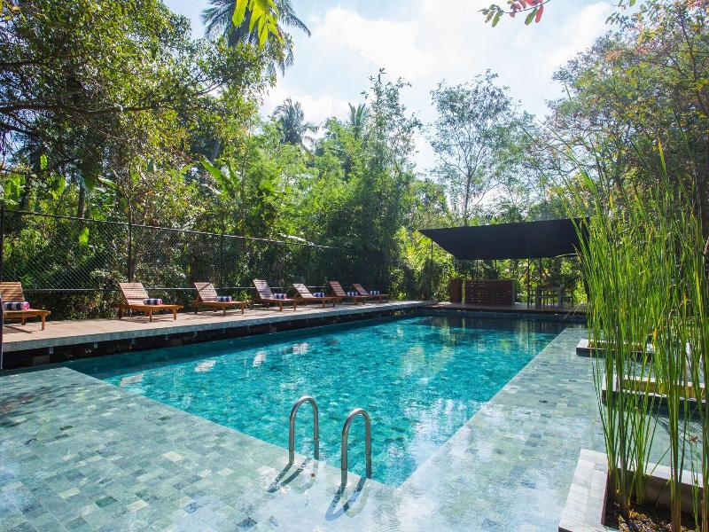Kalundewa Retreat image