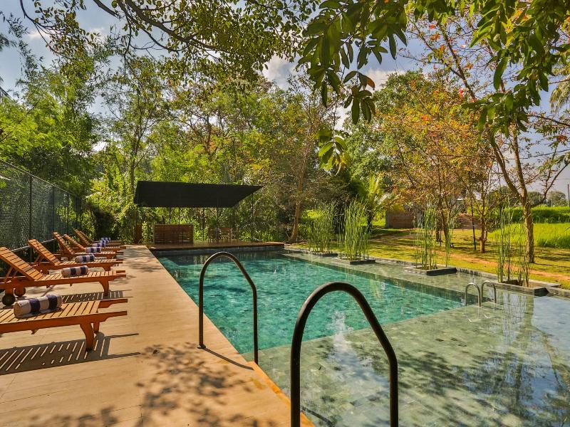 Kalundewa Retreat image