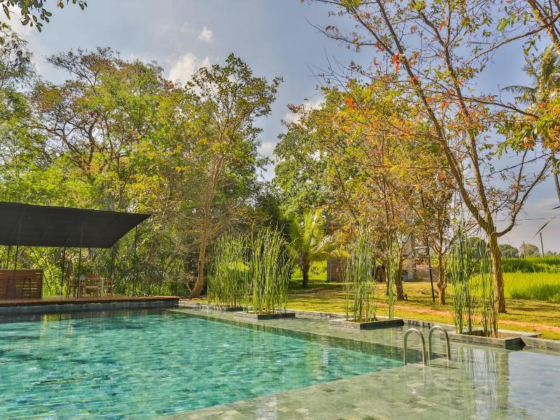 Kalundewa Retreat image