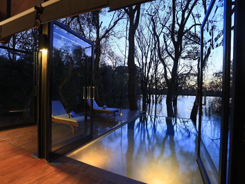 Kalundewa Retreat image