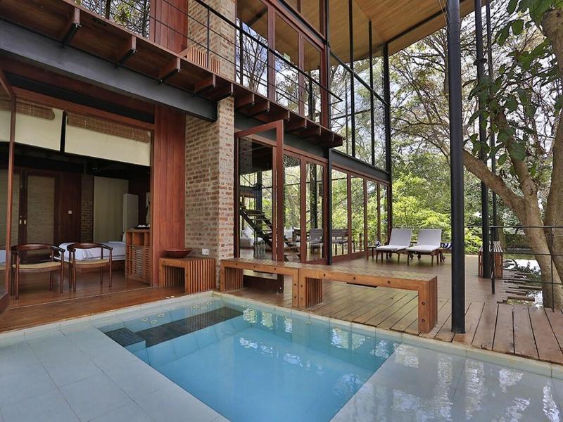 Kalundewa Retreat image