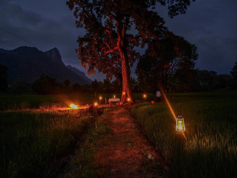 Kalundewa Retreat image