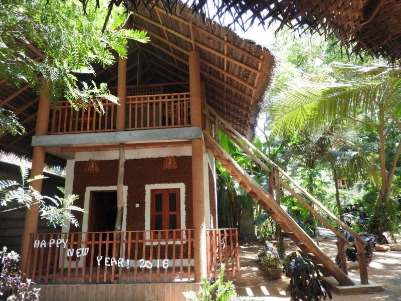 Riverside Cabana Yala image