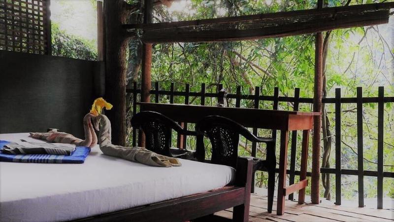 Riverside Cabana Yala image