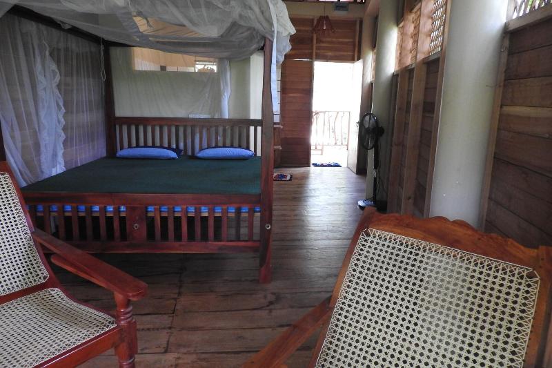 Riverside Cabana Yala image