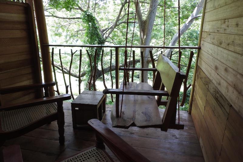 Riverside Cabana Yala image