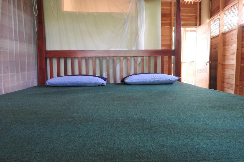 Riverside Cabana Yala image