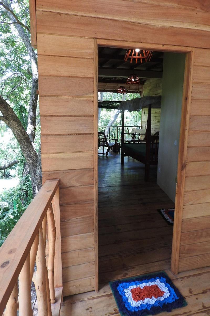 Riverside Cabana Yala image