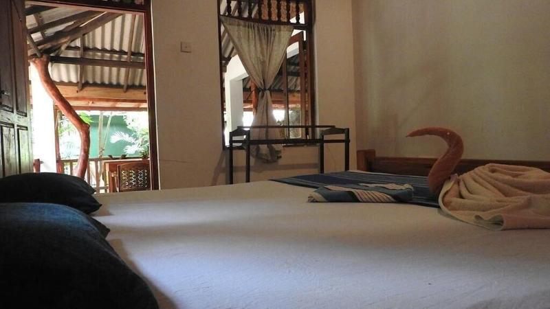 Riverside Cabana Yala image