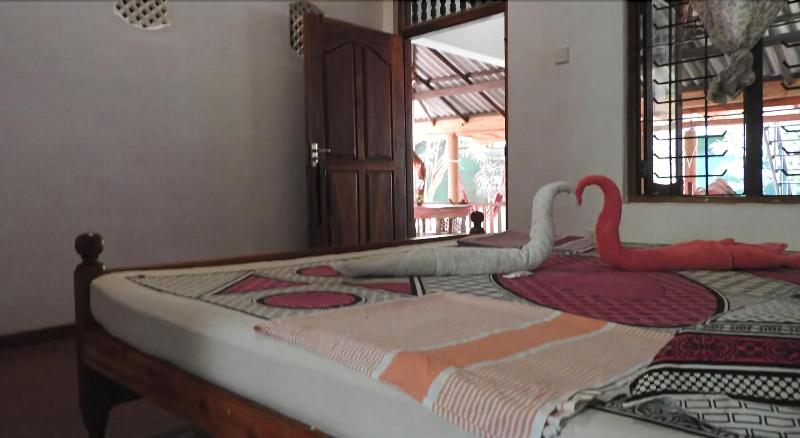 Riverside Cabana Yala image