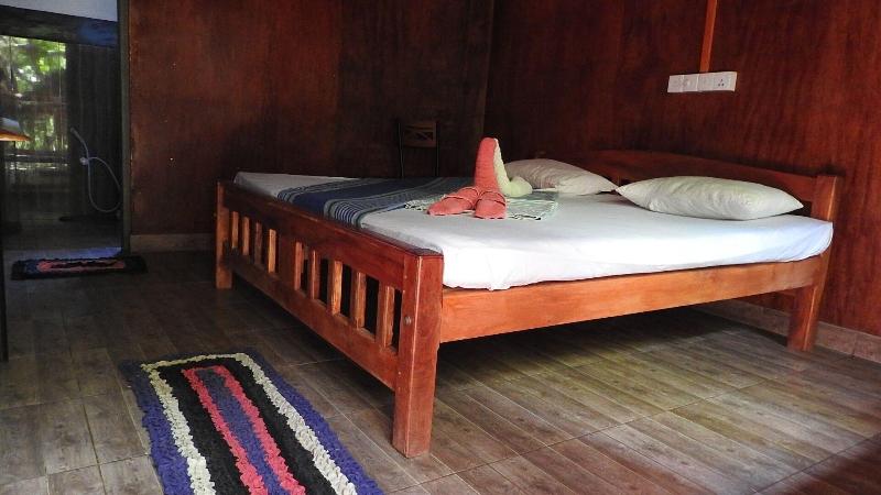 Riverside Cabana Yala image