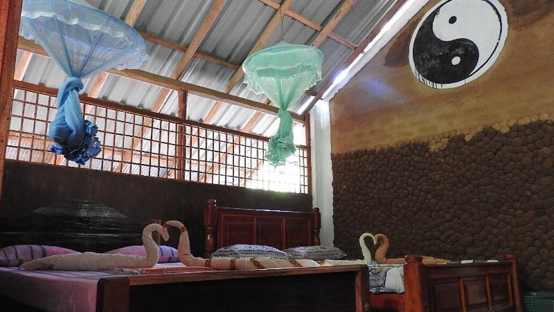 Riverside Cabana Yala image