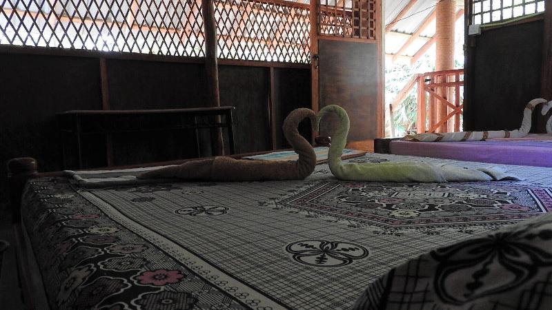 Riverside Cabana Yala image