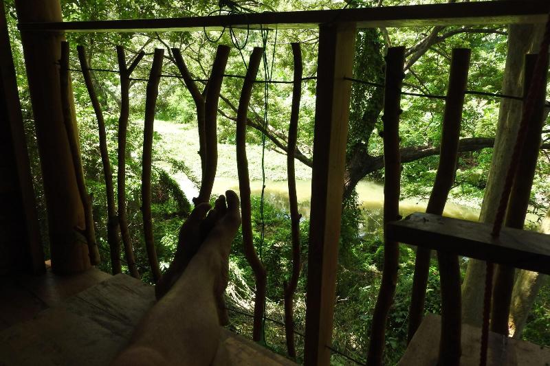Riverside Cabana Yala image