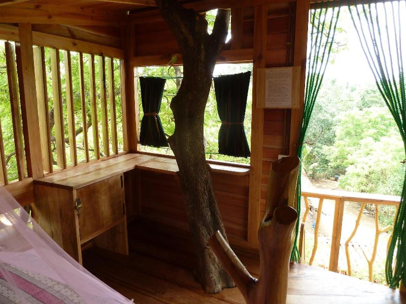 Riverside Cabana Yala image