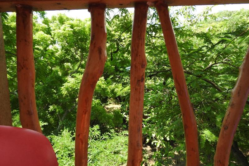Riverside Cabana Yala image