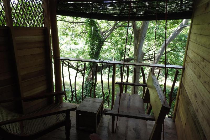 Riverside Cabana Yala image