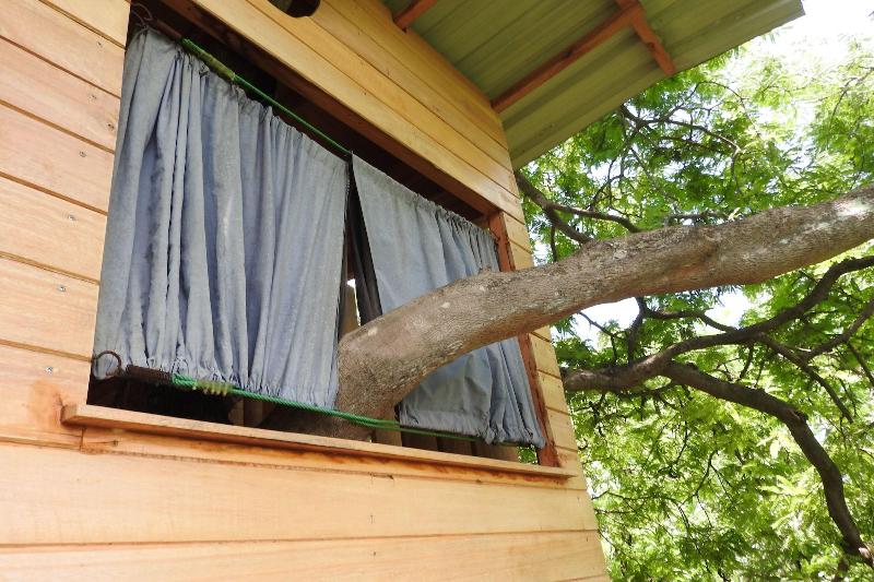 Riverside Cabana Yala image