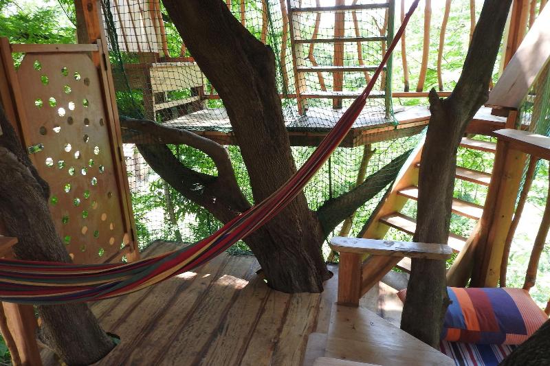 Riverside Cabana Yala image