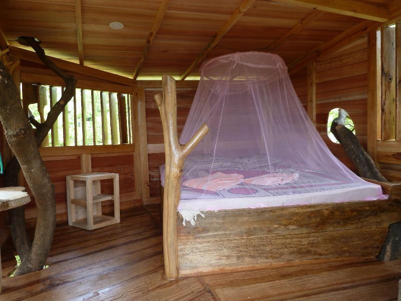 Riverside Cabana Yala image