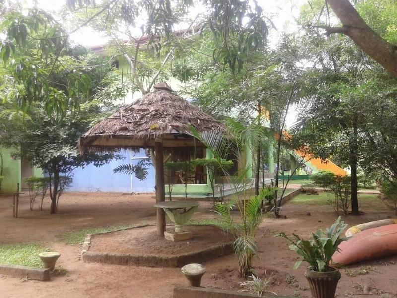 Suwanila Rest image