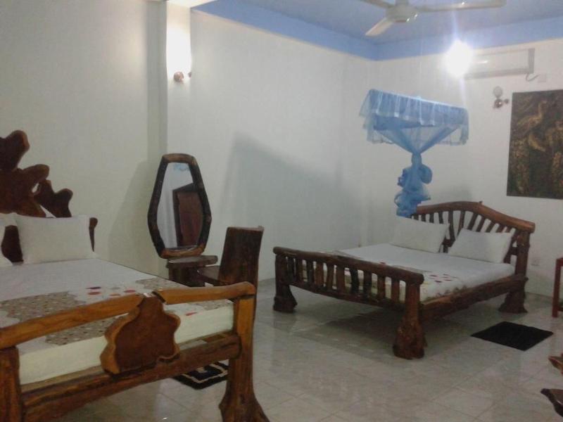Suwanila Rest image