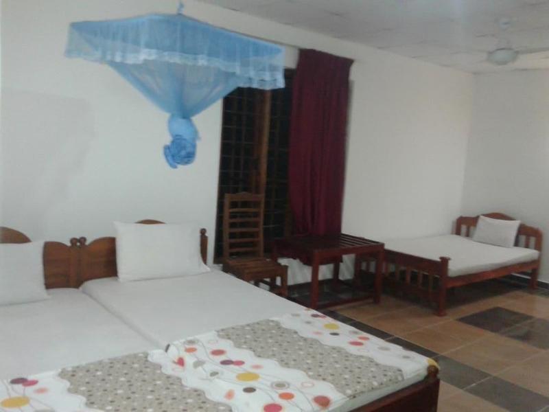 Suwanila Rest image