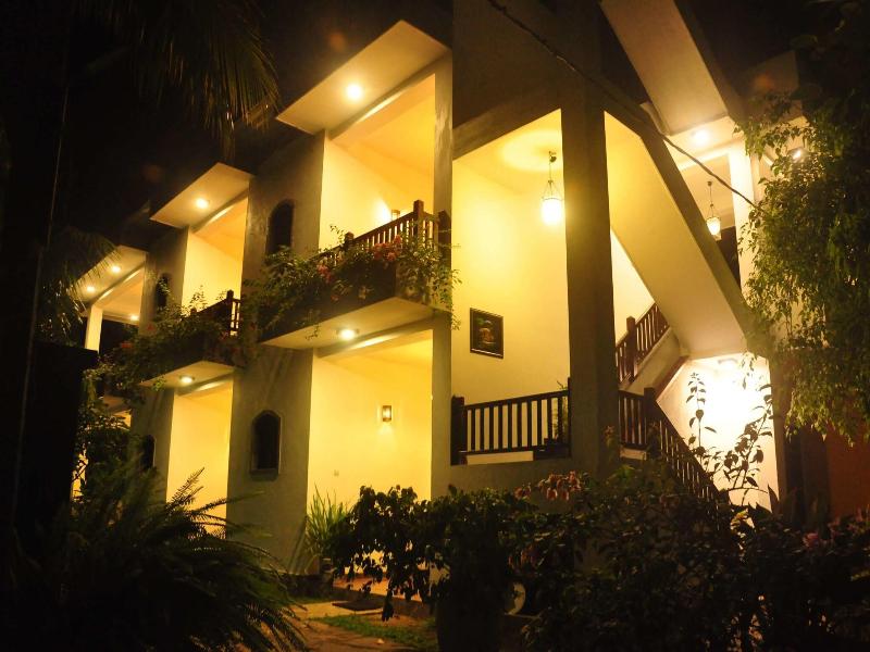 Green Villa image