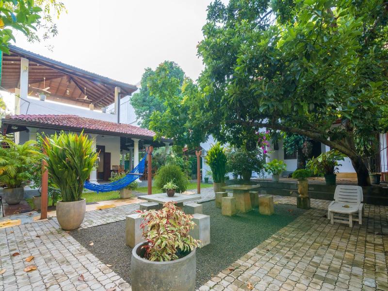 Green Villa image