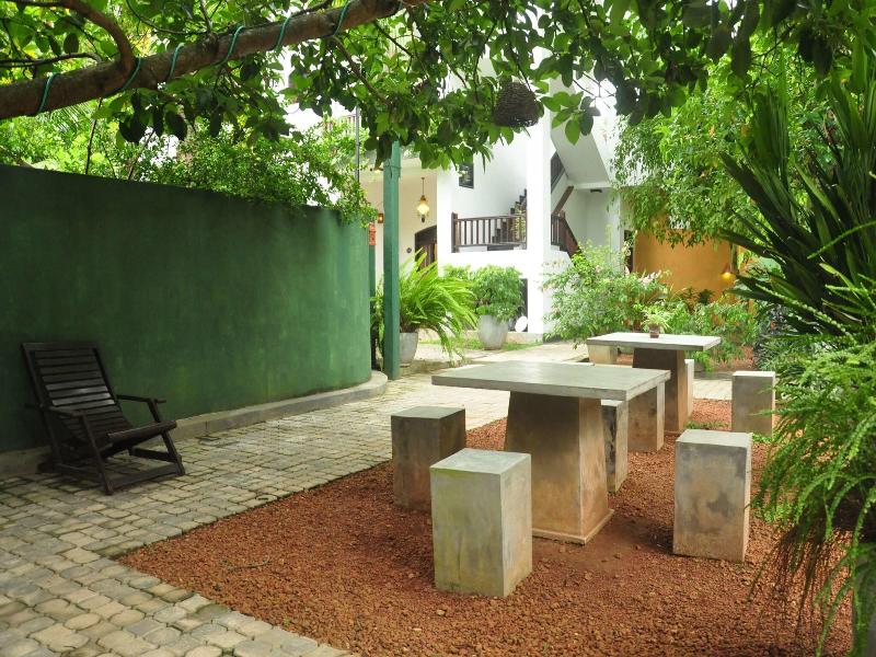 Green Villa image
