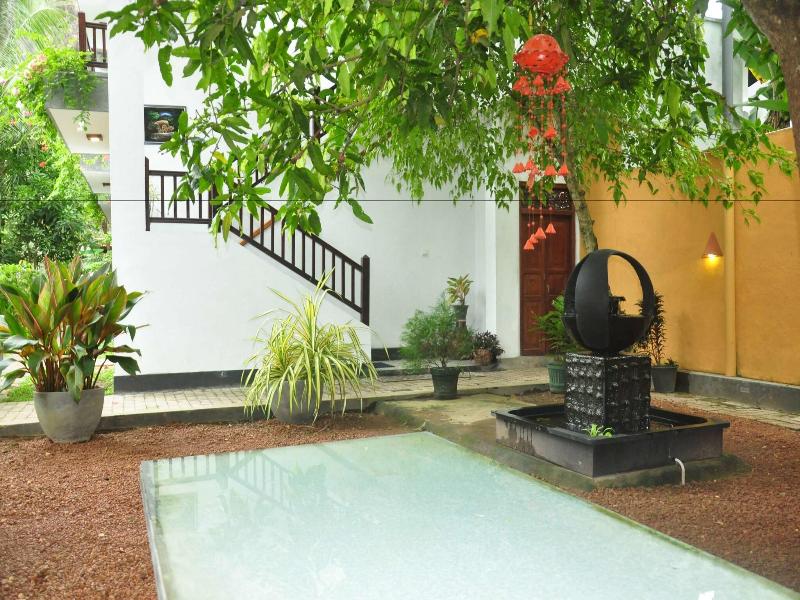 Green Villa image