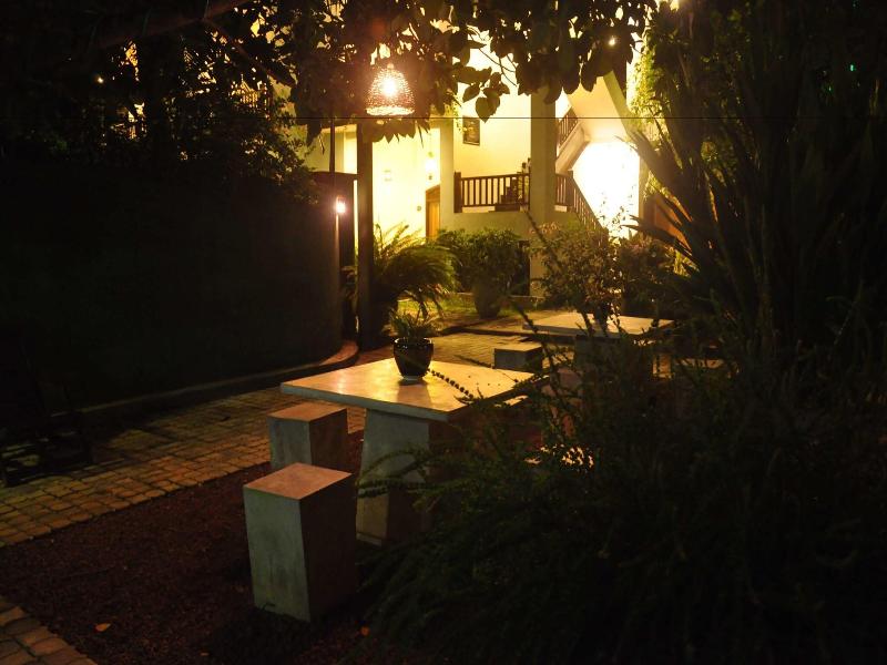 Green Villa image