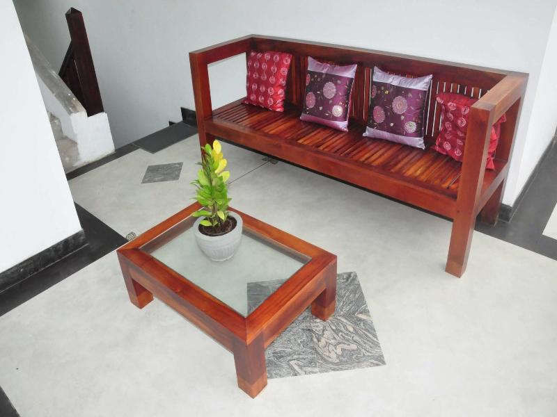 Green Villa image