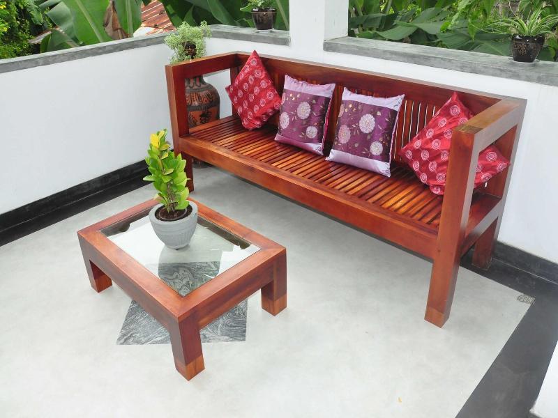 Green Villa image