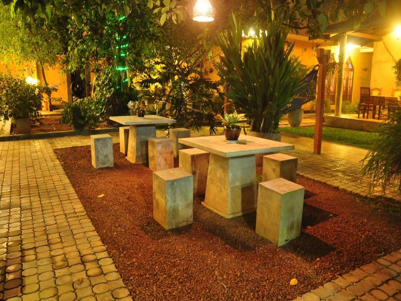 Green Villa image