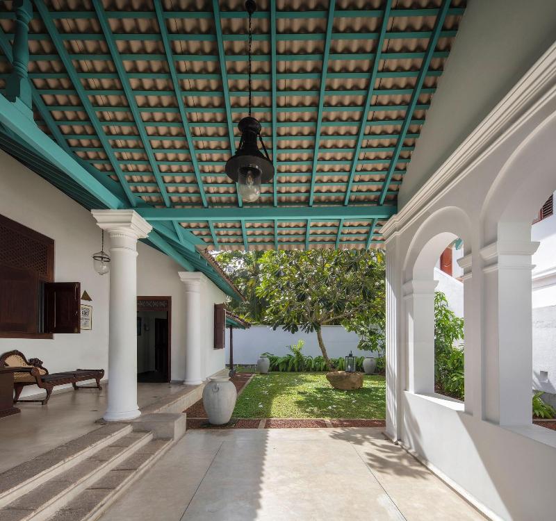 Green Casa image