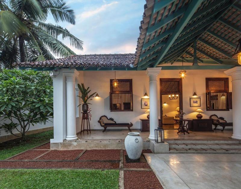 Green Casa image