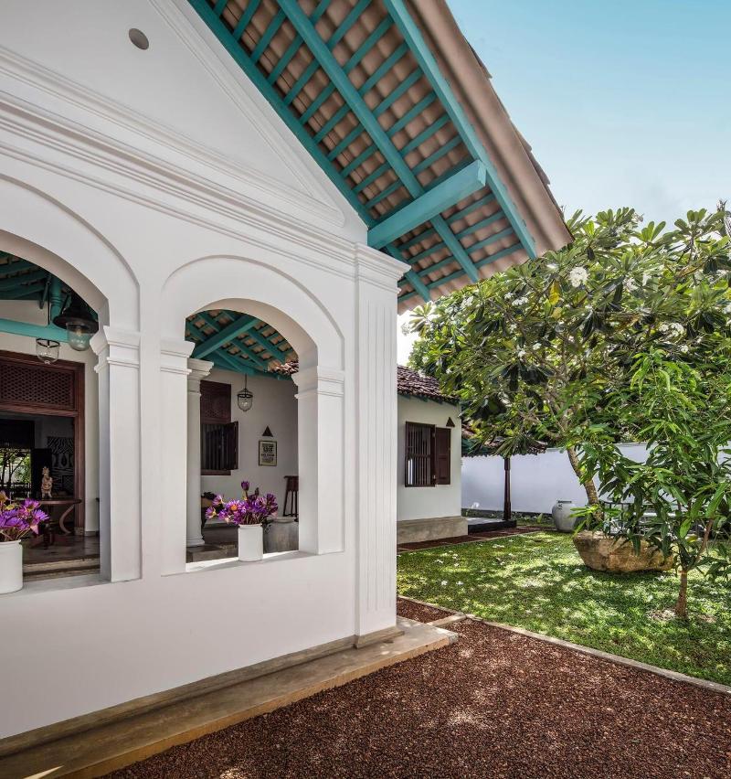Green Casa image