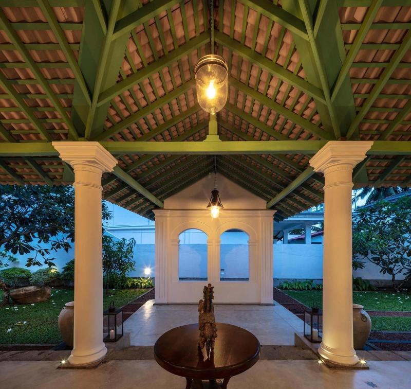 Green Casa image