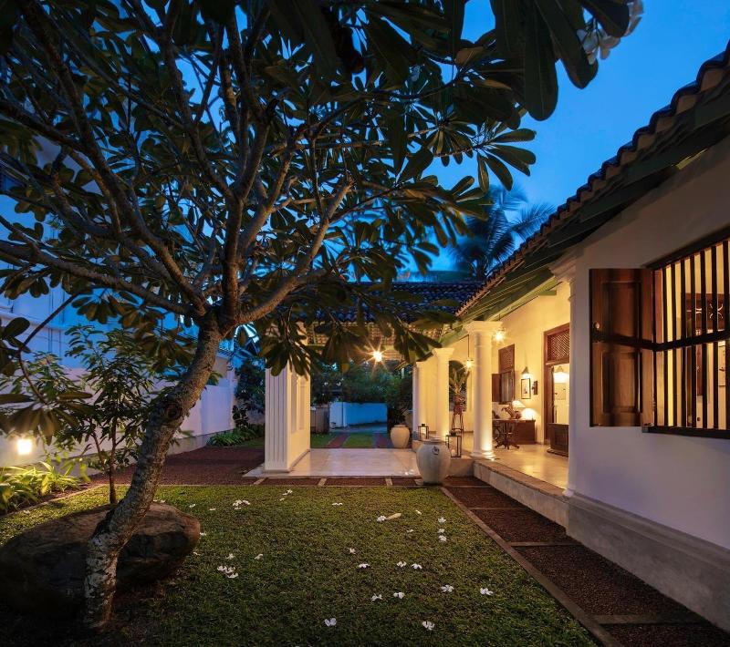 Green Casa image