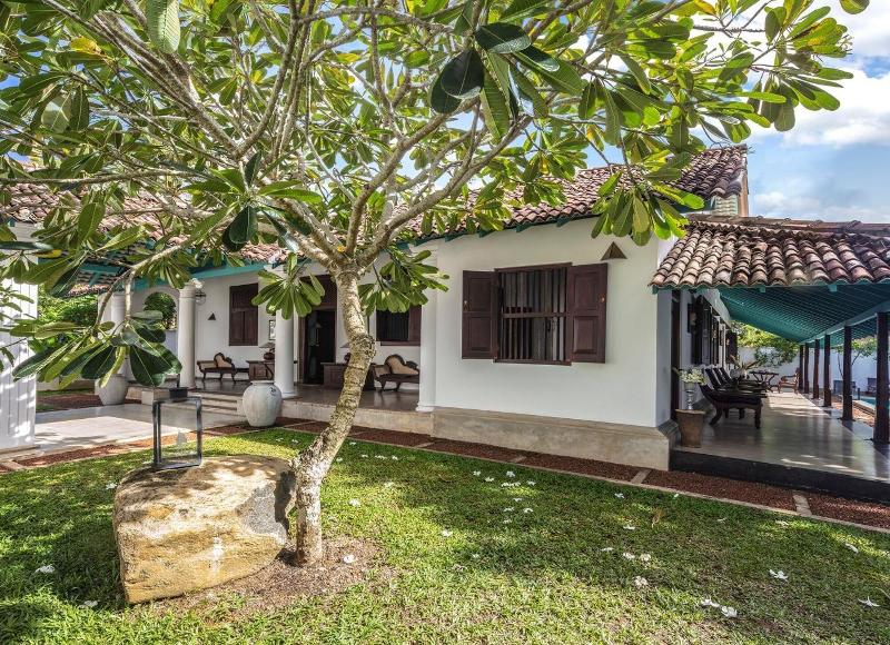 Green Casa image
