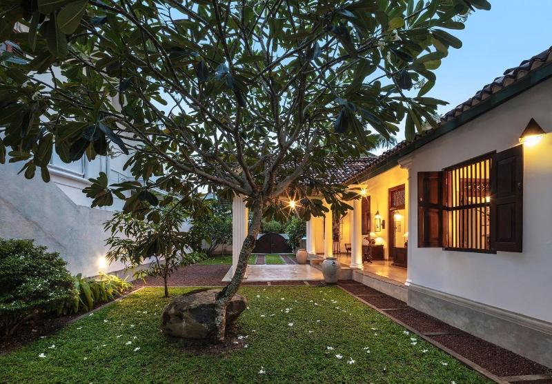 Green Casa image
