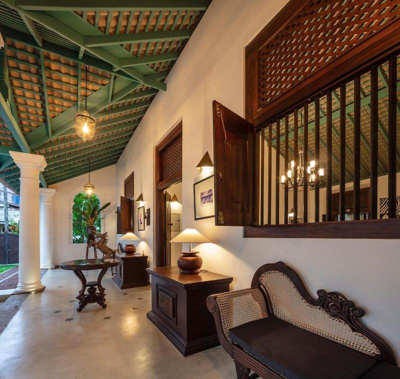 Green Casa image