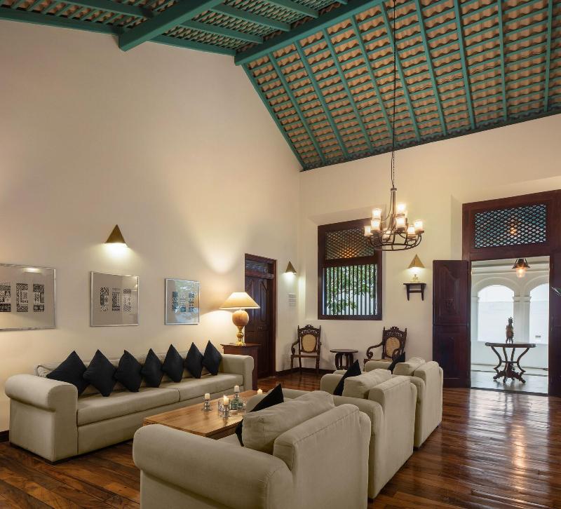 Green Casa image