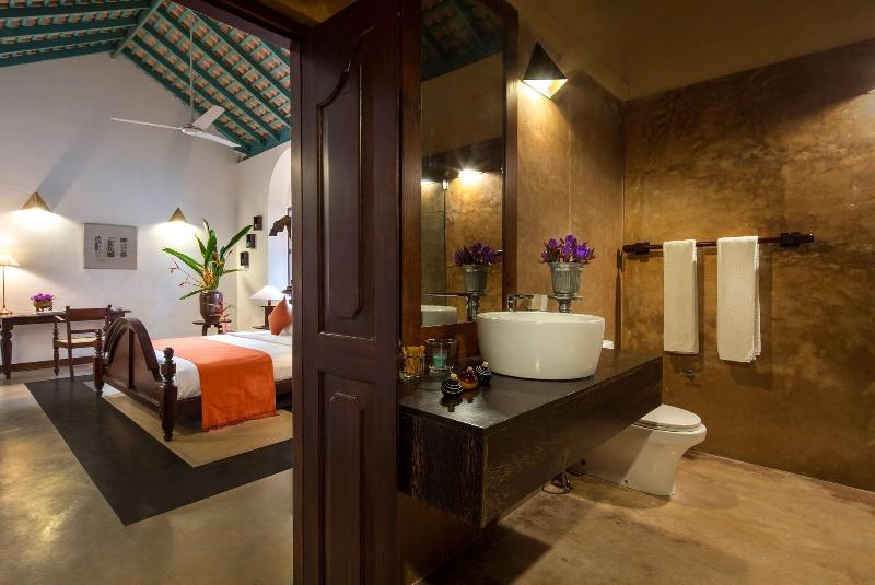 Green Casa image