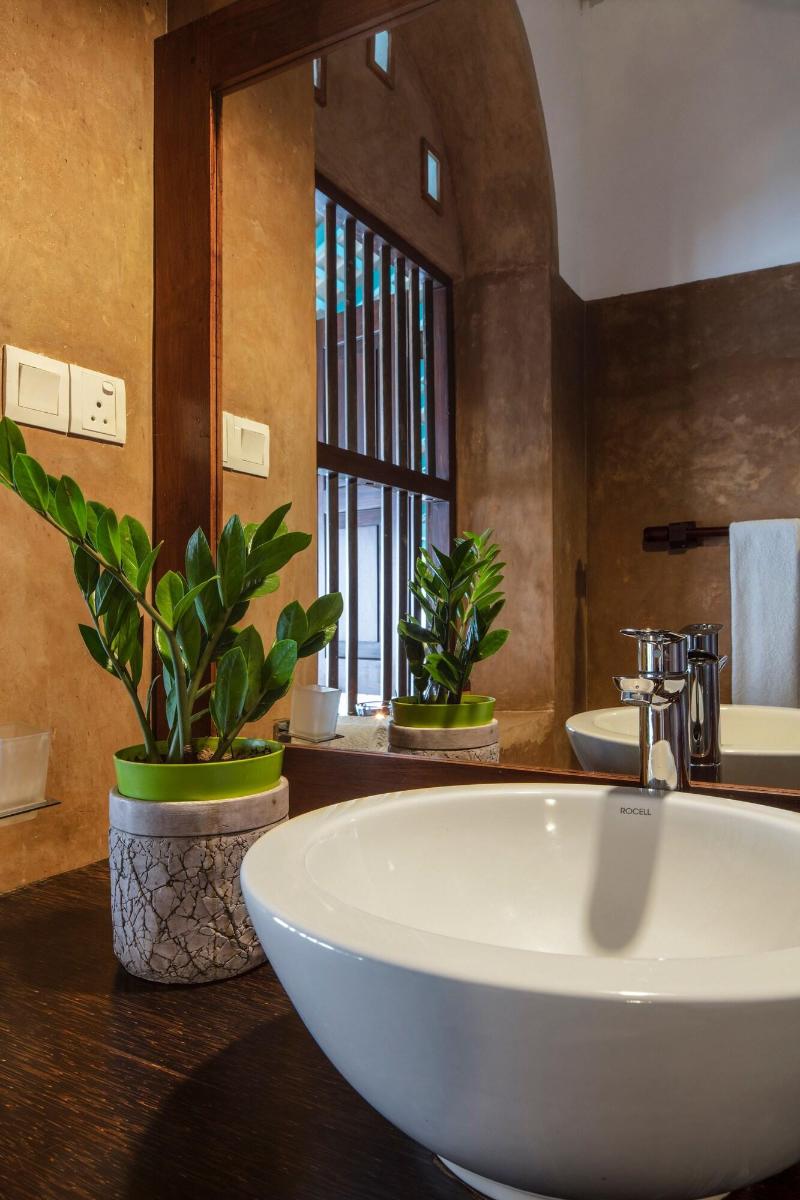 Green Casa image