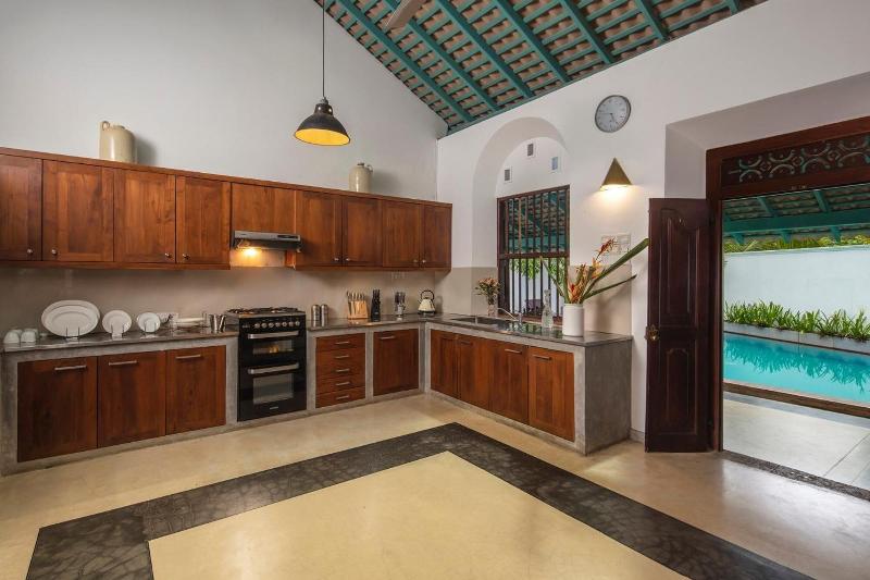 Green Casa image