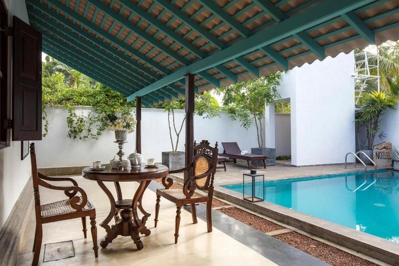 Green Casa image